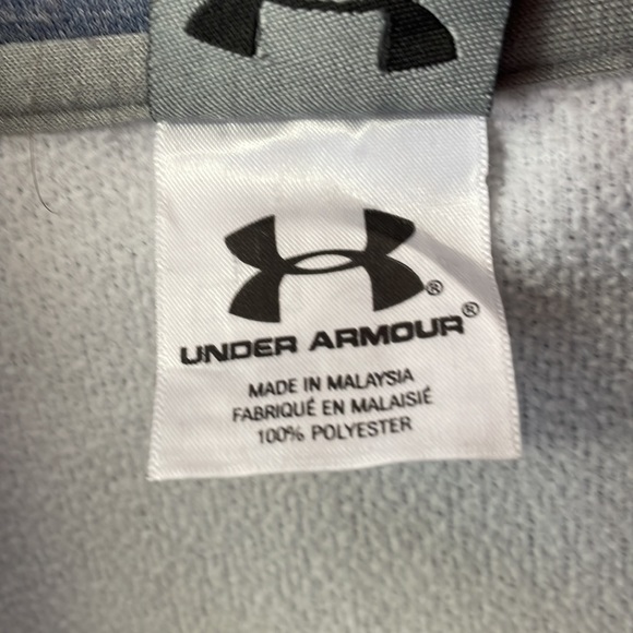 Under Armour light unisex jacket size XL - Picture 9 of 15